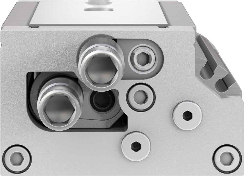 Festo Mini Slide 20mm Bore 100mm Stroke Double Acting - 544003