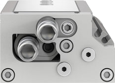 Festo Mini Slide 20mm Bore 100mm Stroke Double Acting - 544003