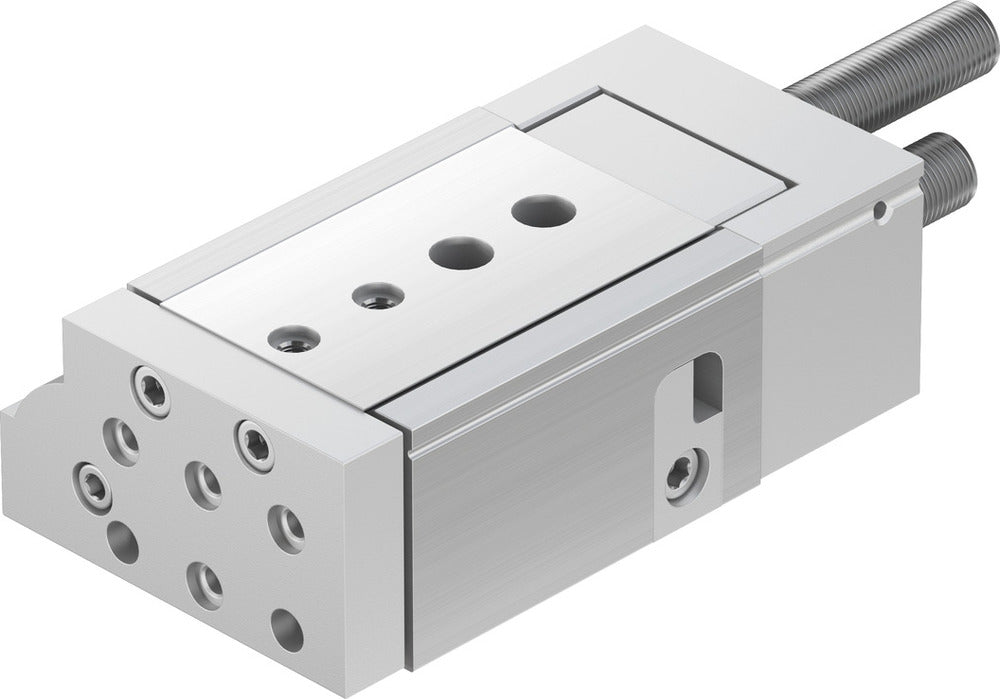 Festo Mini Slide 25mm Bore 10mm Stroke Double Acting - 544014