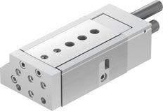 Festo Mini Carro 32mm Diámetro 30mm Carrera Doble Efecto - 544032