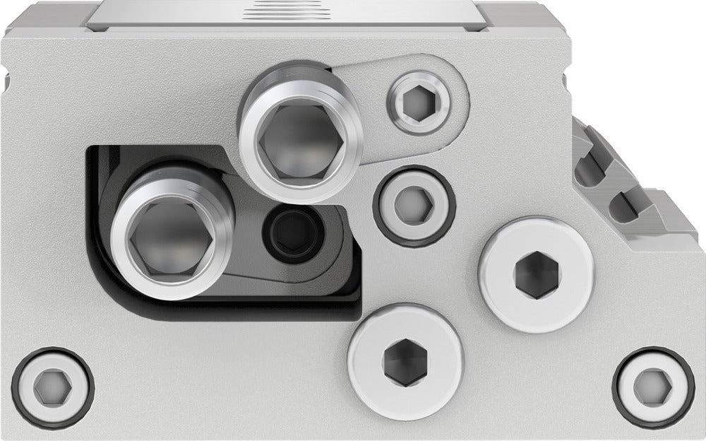 Festo Mini Slide 32mm Bore 30mm Stroke Double Acting - 544032