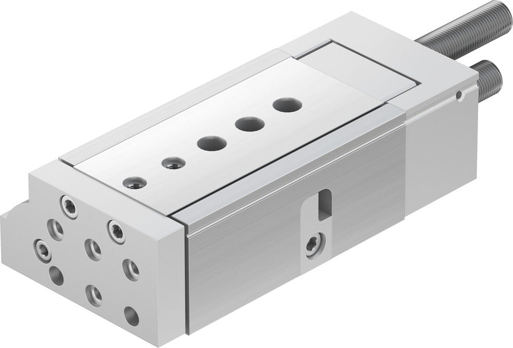 Festo Mini Carro 25mm Diámetro 40mm Carrera Doble Efecto - 544008