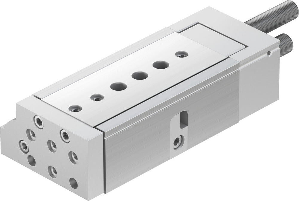 Festo Mini Carro 25mm Diámetro 50mm Carrera Doble Efecto - 544009