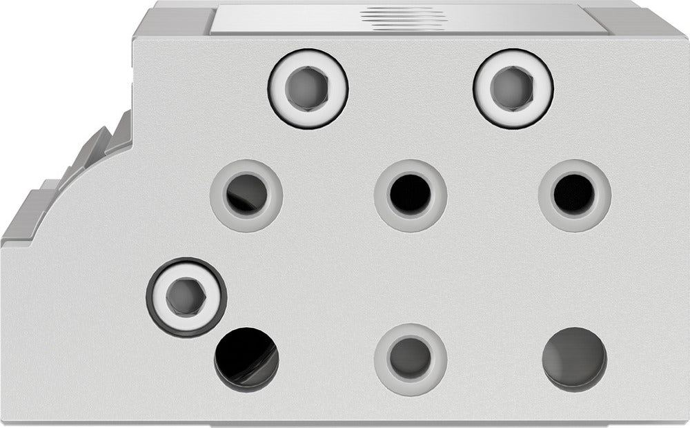 Festo Mini Slide 32mm Bore 50mm Stroke Double Acting - 544043