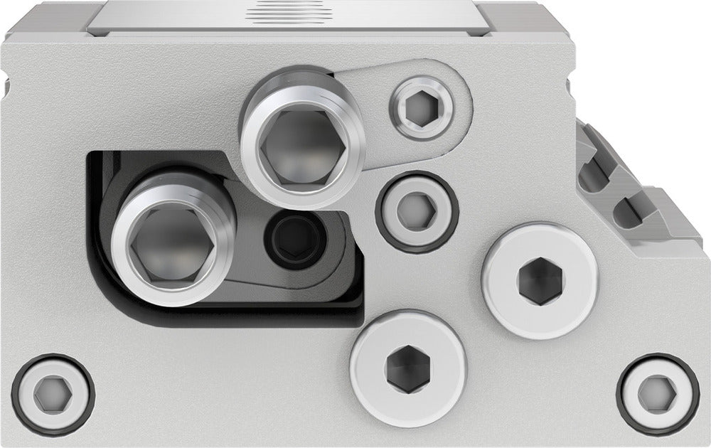 Festo Mini Carro 25mm Diámetro 50mm Carrera Doble Efecto - 544009