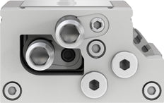 Festo Mini Carro 25mm Diámetro 50mm Carrera Doble Efecto - 544009