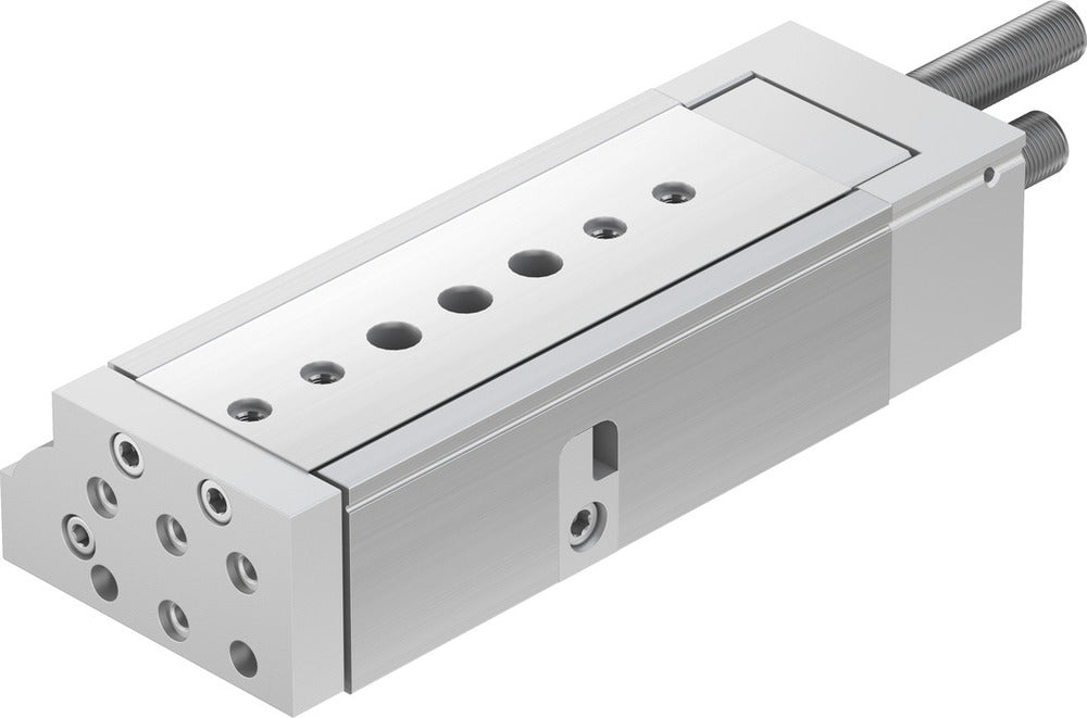 Festo Mini Carro 32mm Diámetro 80mm Carrera Doble Efecto - 544044
