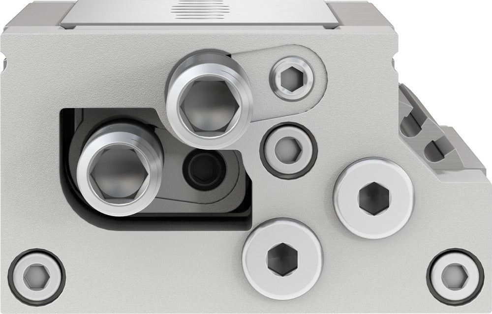 Festo Mini Carro 32mm Diámetro 80mm Carrera Doble Efecto - 544044