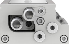 Festo Mini Slide 25mm Bore 80mm Stroke Double Acting - 544010
