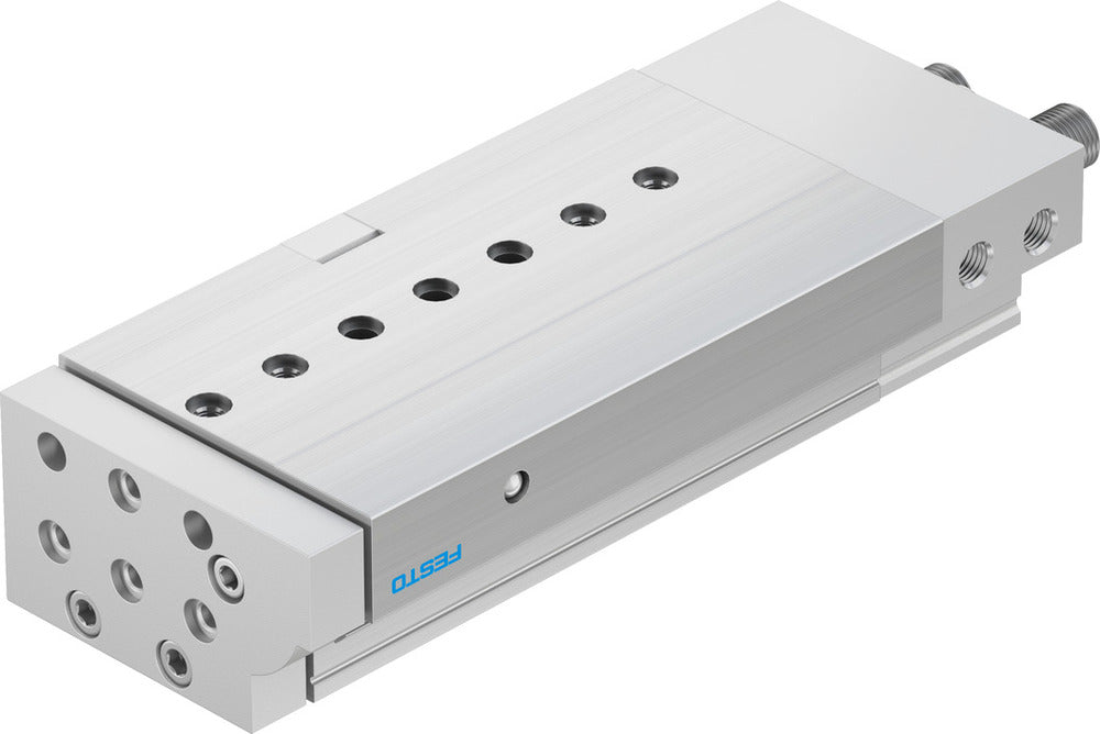 Festo Mini Carro 32mm Diámetro 80mm Carrera Doble Efecto - 544044