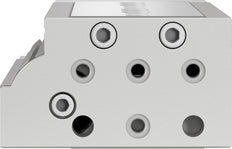 Festo Mini Slide 32mm Bore 100mm Stroke Double Acting - 544036