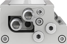 Festo Mini Slide 25mm Bore 100mm Stroke Double Acting - 544011