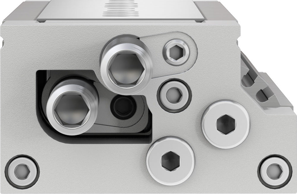 Festo Mini Slide 32mm Bore 100mm Stroke Double Acting - 544036