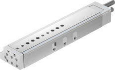 Festo Mini Carro 25mm Diámetro 200mm Carrera Doble Efecto - 544013