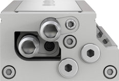 Festo Mini Carro 25mm Diámetro 200mm Carrera Doble Efecto - 544013