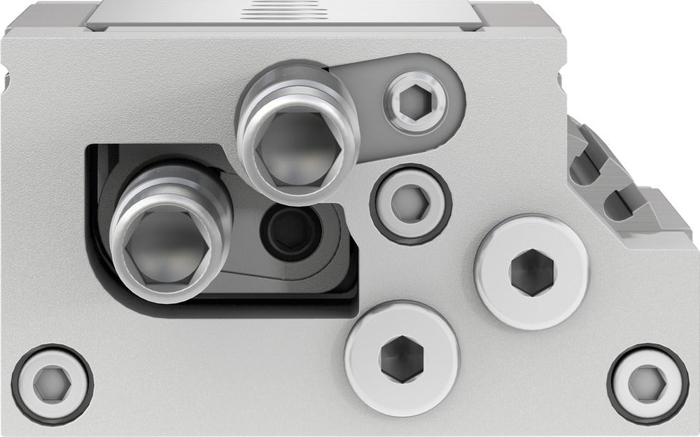 Festo Mini Slide 32mm Bore 30mm Stroke Double Acting - 544048