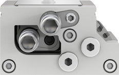 Festo Mini Carro 25mm Diámetro 50mm Carrera Doble Efecto - 544025
