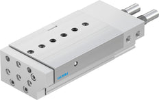 Festo Mini Carro 32mm Diámetro 50mm Carrera Doble Efecto - 544050