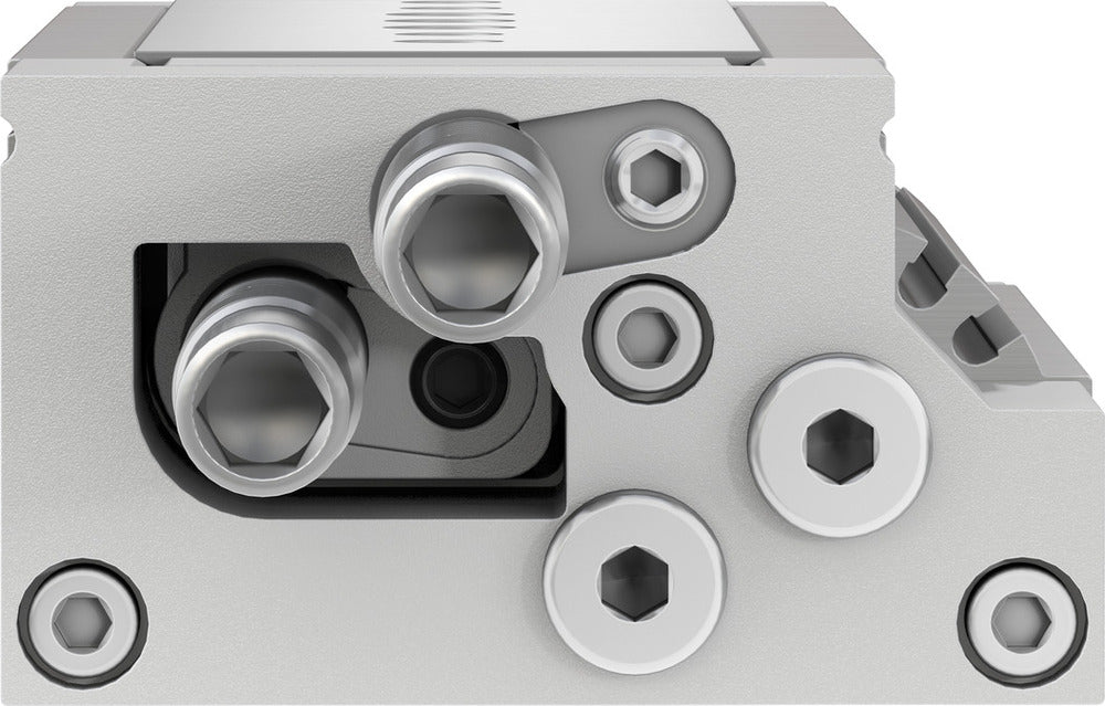 Festo Mini Slide 32mm Bore 80mm Stroke Double Acting - 544051