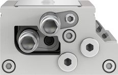 Festo Mini Slide 32mm Bore 80mm Stroke Double Acting - 544051
