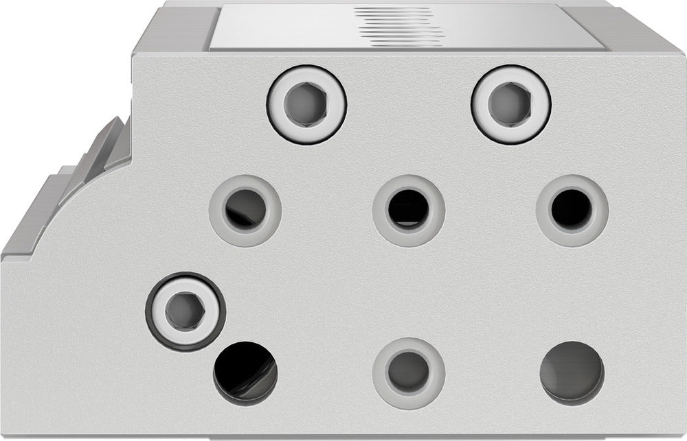Festo Mini Slide 25mm Bore 100mm Stroke Double Acting - 544027