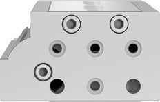 Festo Mini Slide 25mm Bore 100mm Stroke Double Acting - 544027