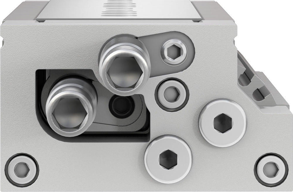 Festo Mini Slide 25mm Bore 100mm Stroke Double Acting - 544027