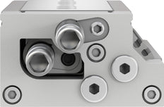 Festo Mini Slide 25mm Bore 100mm Stroke Double Acting - 544027