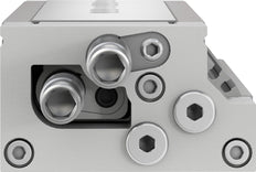 Festo Mini Carro 32mm Diámetro 150mm Carrera Doble Efecto - 544053