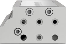 Festo Mini Slide 25mm Bore 200mm Stroke Double Acting - 544029