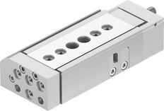 Festo Mini Carro 10mm Diámetro 20mm Carrera Doble Efecto - 570167