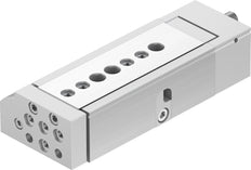 Festo Mini Slide 12mm Bore 30mm Stroke Double Acting - 570174
