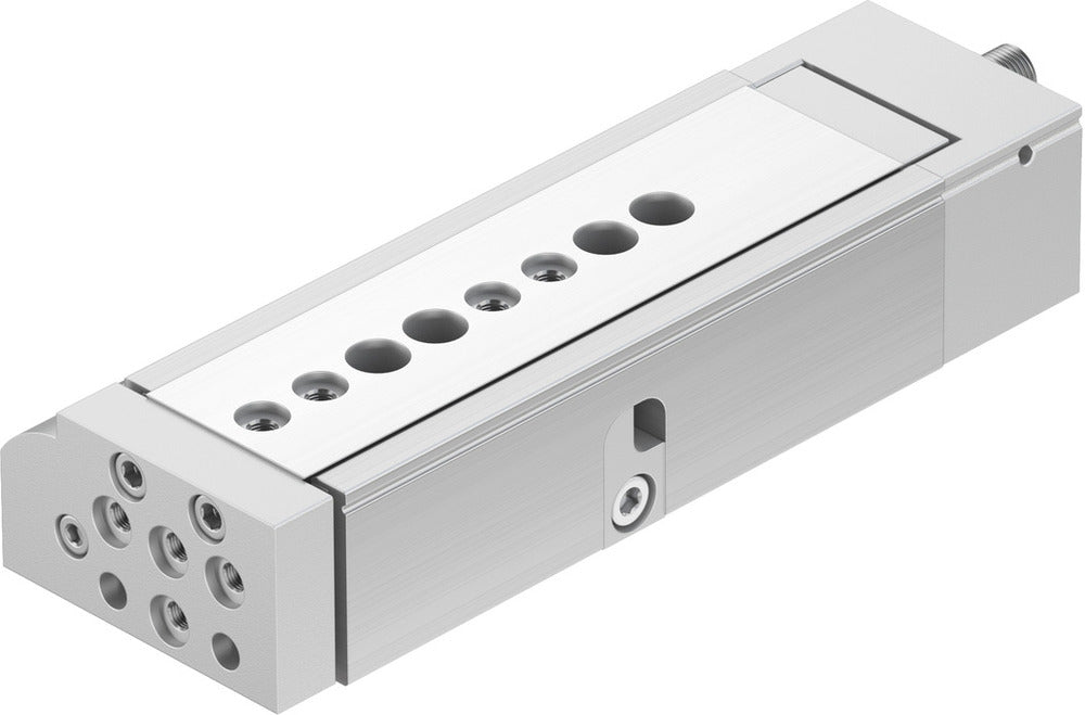 Festo Mini Carro 12mm Diámetro 50mm Carrera Doble Efecto - 570176