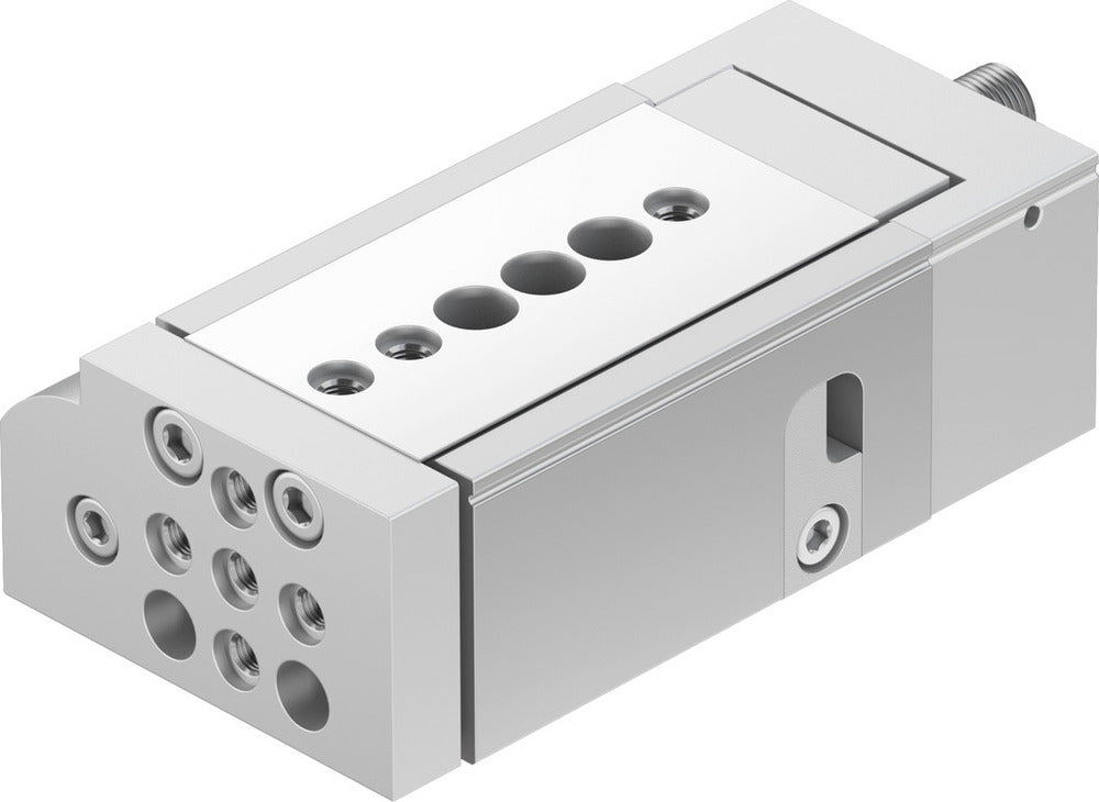 Festo Mini Carro 16mm Diámetro 10mm Carrera Doble Efecto - 570179
