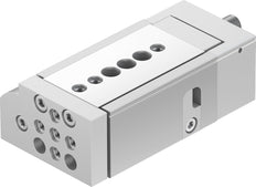 Festo Mini Carro 16mm Diámetro 10mm Carrera Doble Efecto - 570179