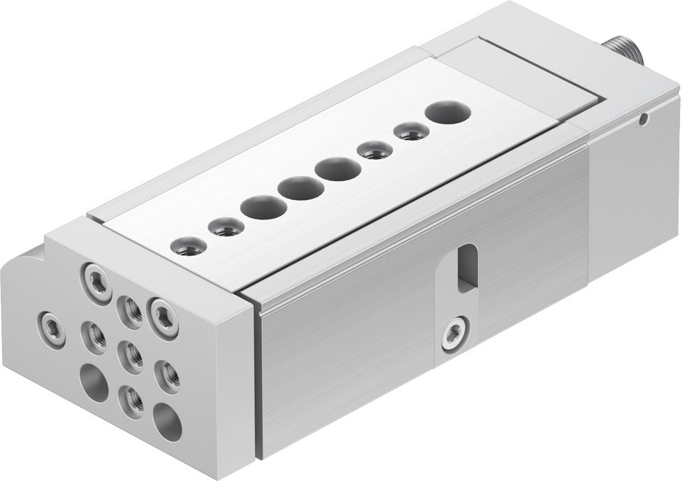 Festo Mini Carro 16mm Diámetro 30mm Carrera Doble Efecto - 570181