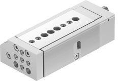 Festo Mini Carro 16mm Diámetro 30mm Carrera Doble Efecto - 570181