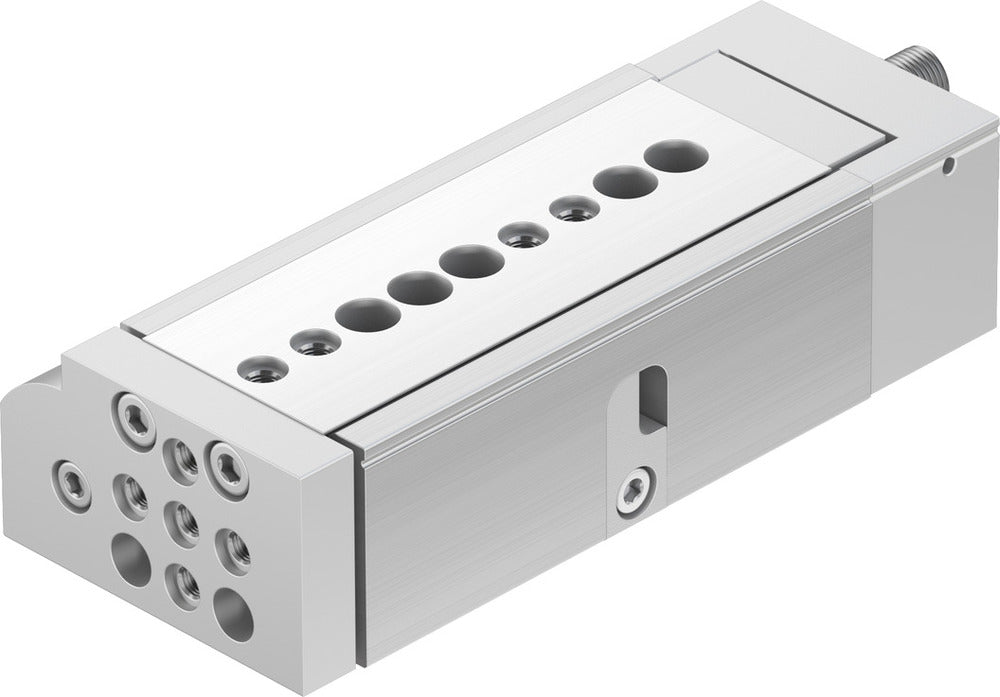 Festo Mini Carro 16mm Diámetro 40mm Carrera Doble Efecto - 570182