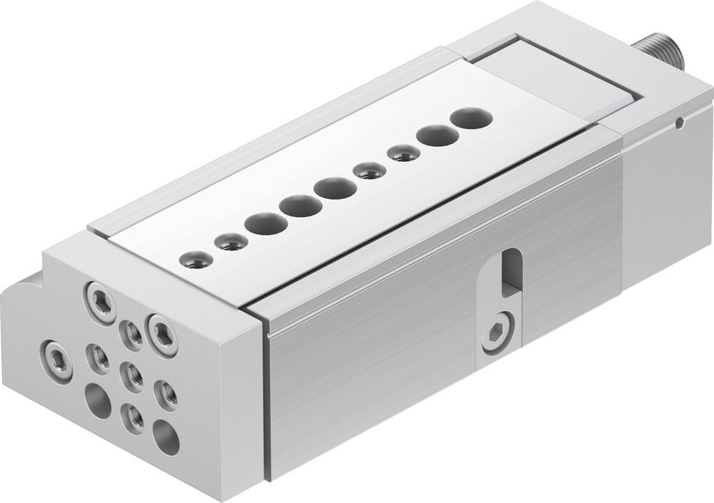 Festo Mini Slide 20mm Bore 30mm Stroke Double Acting - 570189