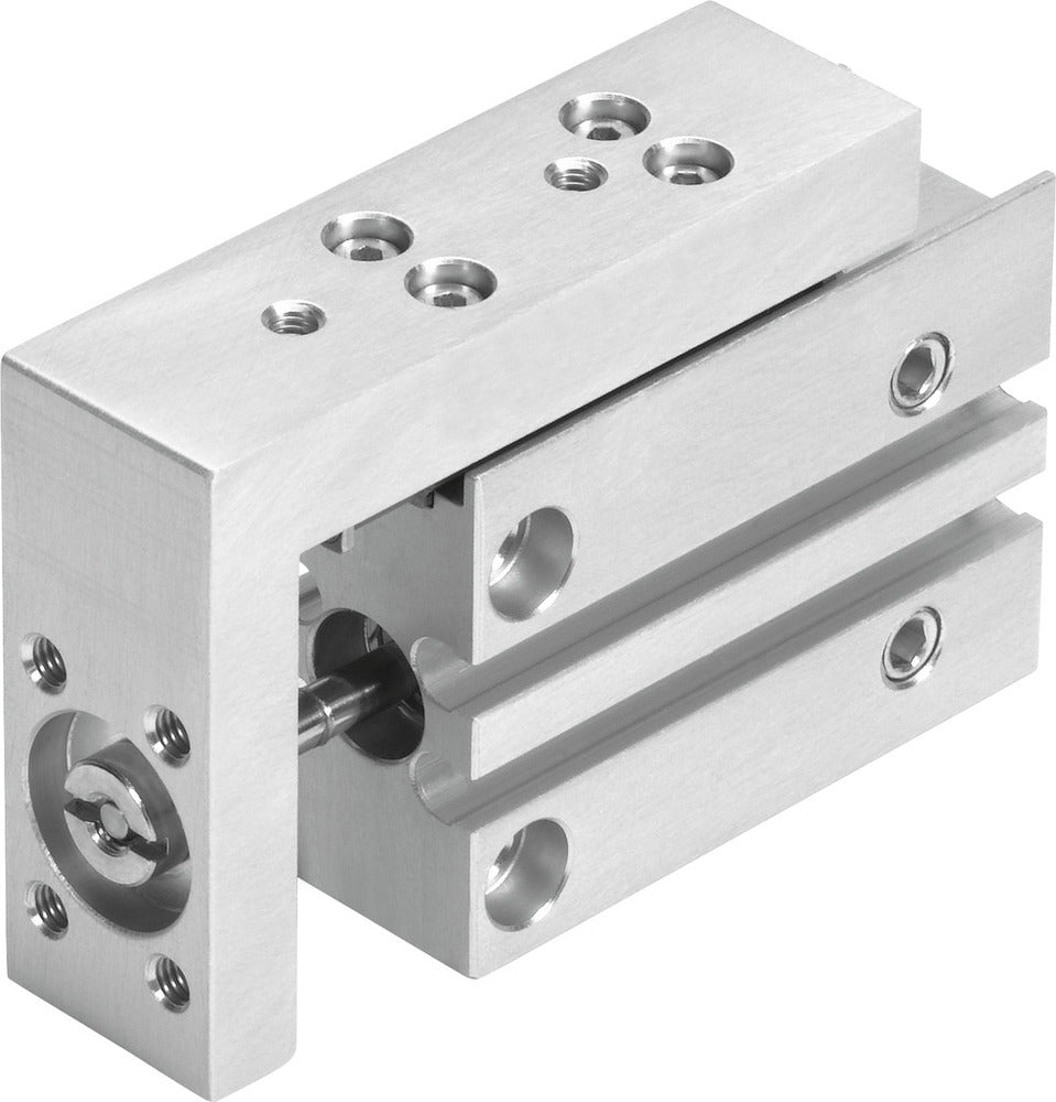 Festo Mini Slide 6mm Bore 25mm Stroke Double Acting - 170489