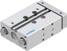 Festo Guided Actuator 12mm Bore 40mm Stroke Double Acting - 170828