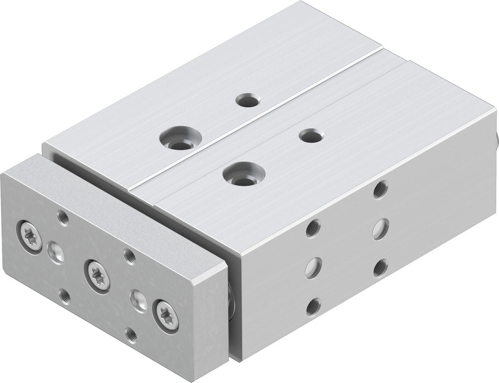 Festo Guided Actuator 12mm Bore 40mm Stroke Double Acting - 170828