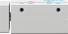 Festo Cilindro Guiado 16mm Diámetro 25mm Carrera Doble Efecto - 170834