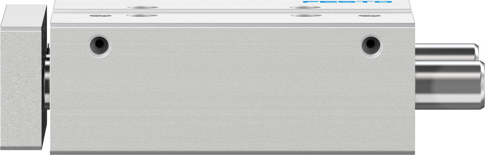 Festo Cilindro Guiado 16mm Diámetro 50mm Carrera Doble Efecto - 170837