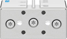 Festo Cilindro Guiado 16mm Diámetro 50mm Carrera Doble Efecto - 170837