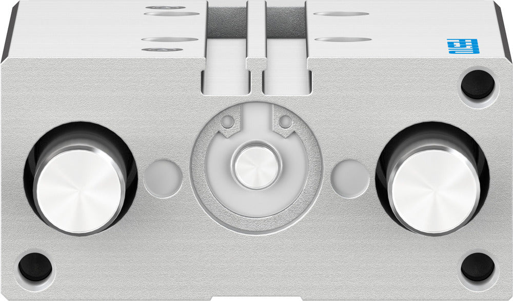 Festo Cilindro Guiado 16mm Diámetro 50mm Carrera Doble Efecto - 170837