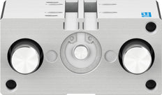 Festo Cilindro Guiado 16mm Diámetro 50mm Carrera Doble Efecto - 170837