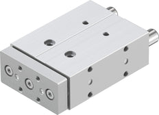 Festo Cilindro Guiado 16mm Diámetro 50mm Carrera Doble Efecto - 170837