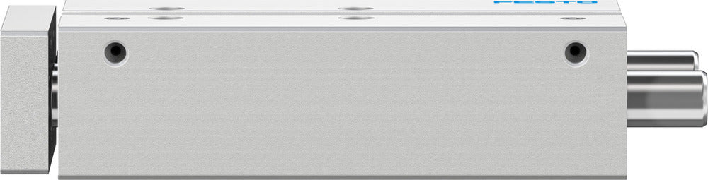 Festo Cilindro Guiado 16mm Diámetro 80mm Carrera Doble Efecto - 170838