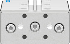 Festo Cilindro Guiado 16mm Diámetro 80mm Carrera Doble Efecto - 170838